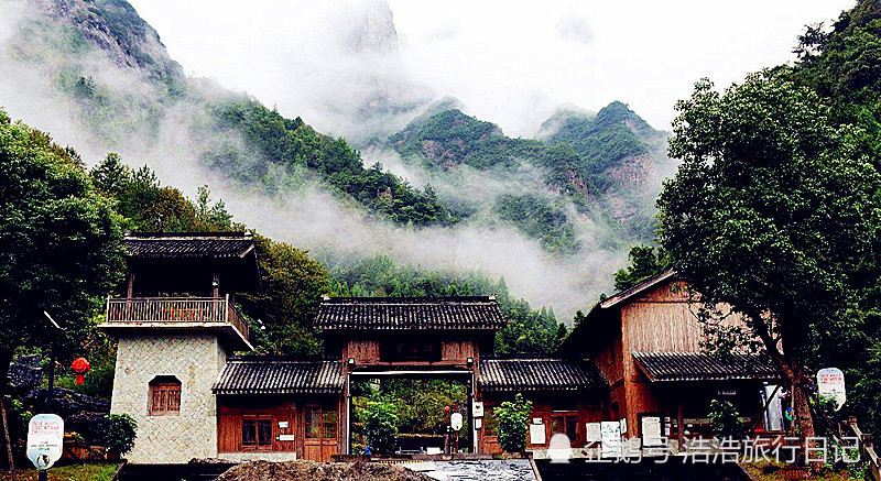 浙江,台州,山奇水秀,历史文化名城,天台山