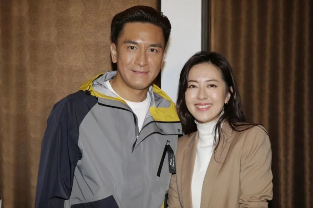 马国明唐诗咏兜转十年能否成真?