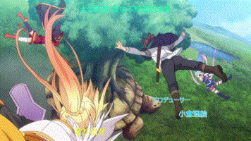 2.《游戏三人娘》