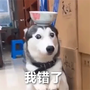 表情包 | 妈呀,是心动的感觉!