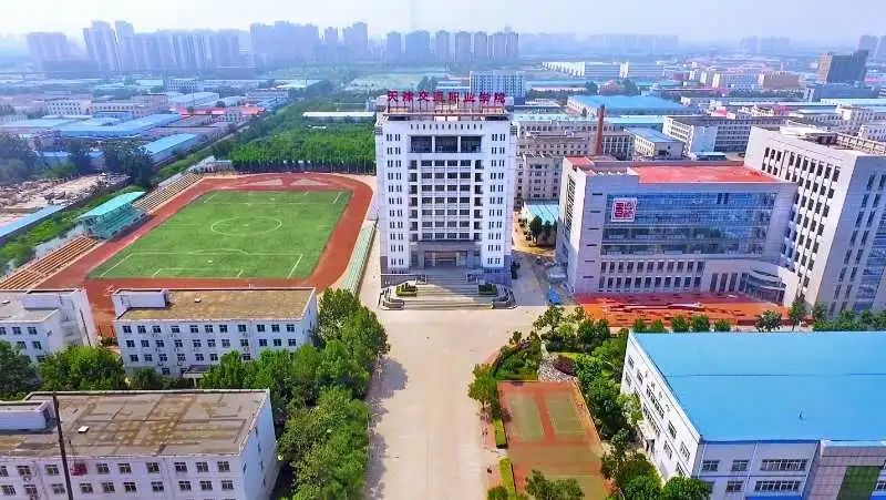 武汉交通职业学院,天津交通职业学院,高等职业教育,高职院校