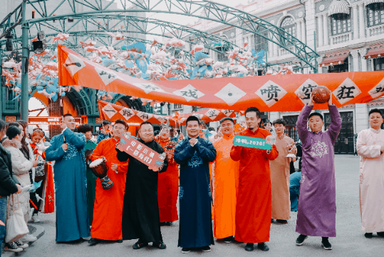 重磅福利 建业华谊兄弟电影小镇特惠年卡正式上线