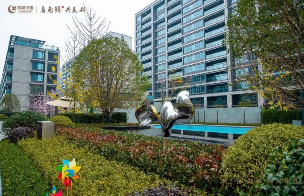 杭州绿城,阳台,贝壳研究院,样板间,户型,外立面
