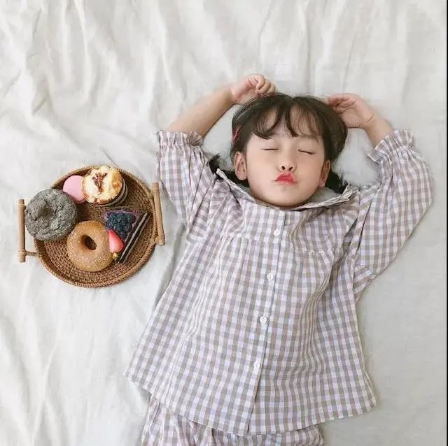 萌娃头像个性合集 超可爱大q宝头像大全