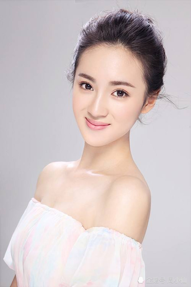 陶洋,娱乐圈影视女演员,被誉为"甜美女明星"