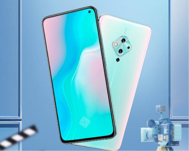 手机,vivo