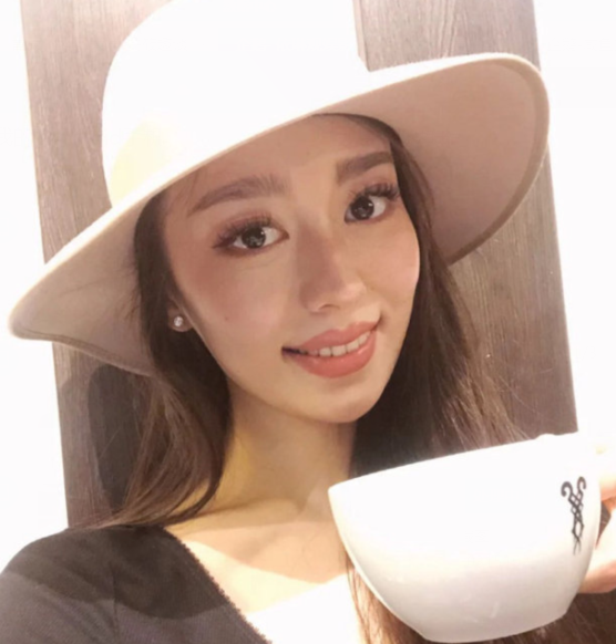 郎朗,吉娜,吉娜素颜,吉娜化妆,吉娜身材