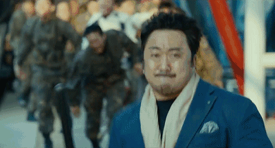 马东锡是如何变成肌肉壮汉的?看完他的饮食你就明白了