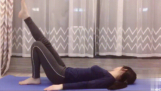 怎么赶走大象腿？4个瘦腿步骤，3个月让大腿维度下降4cm！