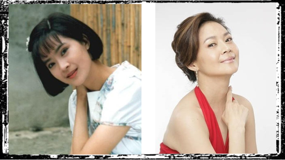 盘点7位琼瑶剧女主角,谁是人生赢家?