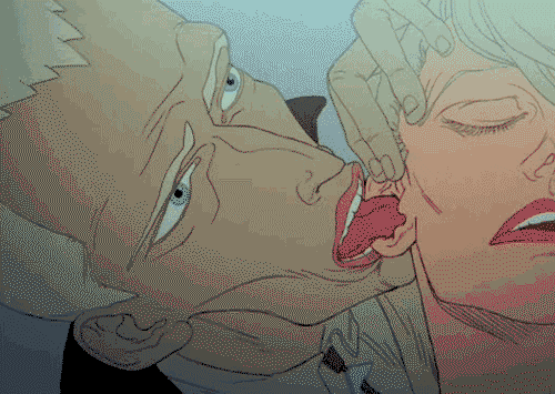 你们要的动图又来了,看完忍不住哈哈哈