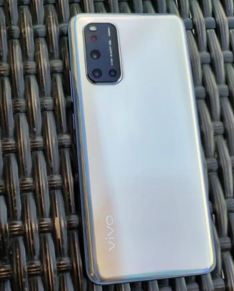 vivo v19,vivo,骁龙712,智能手机,摄像头