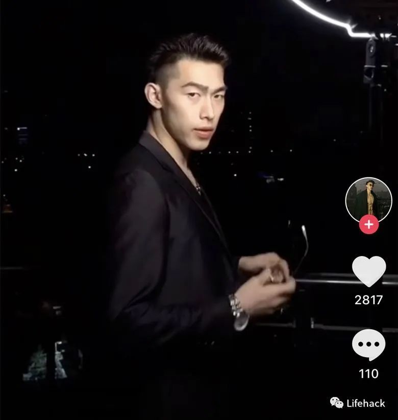 这些抖音绝色男神都是照骗!一个更比一个幻灭