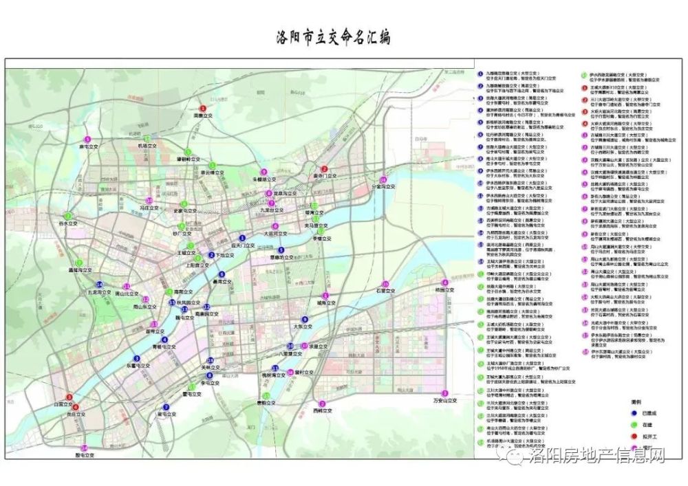 洛阳,洛龙区,伊滨区,西环路,涧西区,西工区