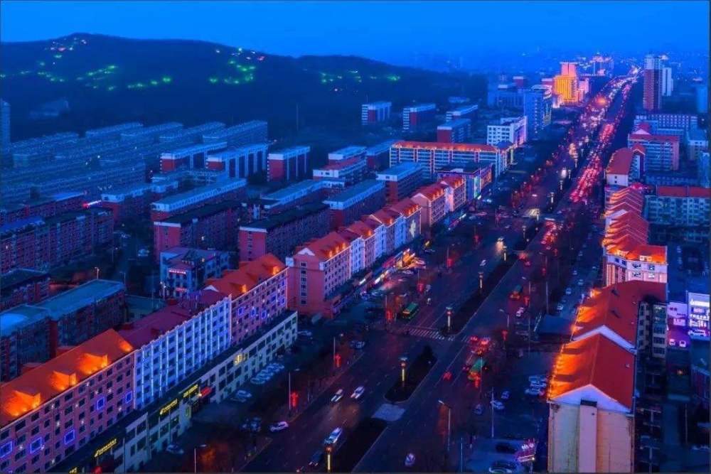 黑龙江这一城市,10年流失5万人,未来或成为一座"空城"