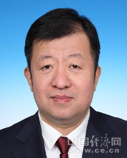 李长萍,刘海涛辞去北京市朝阳区副区长职务