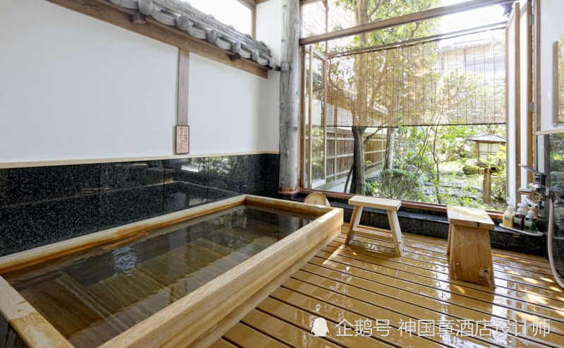 重庆以顾客体验为主的温泉主题酒店设计思路