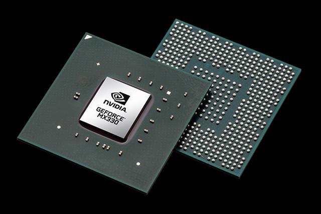 老构架新马甲:nvidia mx330 和mx350入门级独立显卡评测