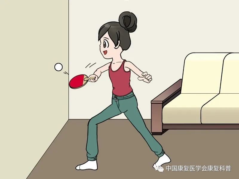 新冠期间居家健康运动-有氧运动篇——新冠病毒防控科普84