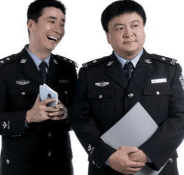 范明,武林外传,邢捕头,厉玲,结婚