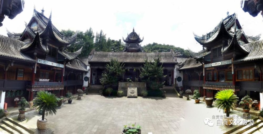 自贡市盐业历史博物馆按下"重启键"