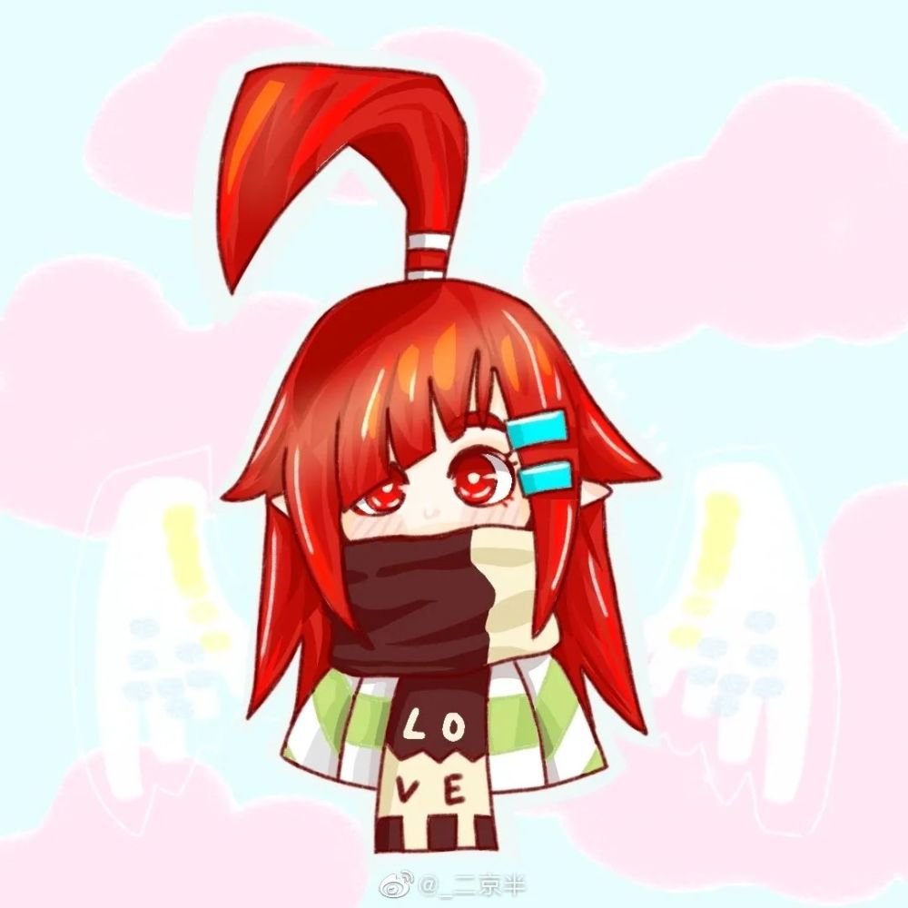 艾比  