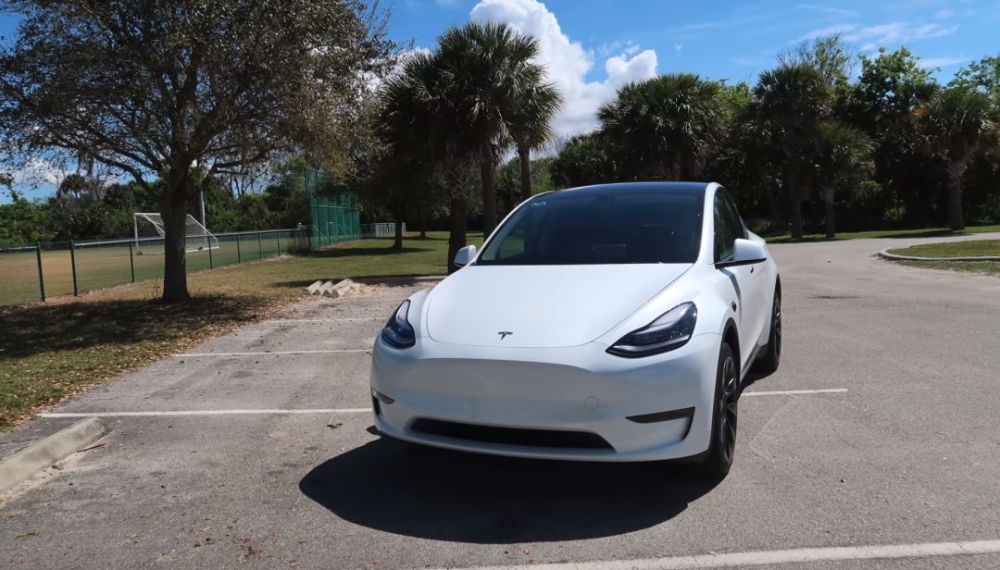 特斯拉model y,model y,特斯拉,model3,ryan