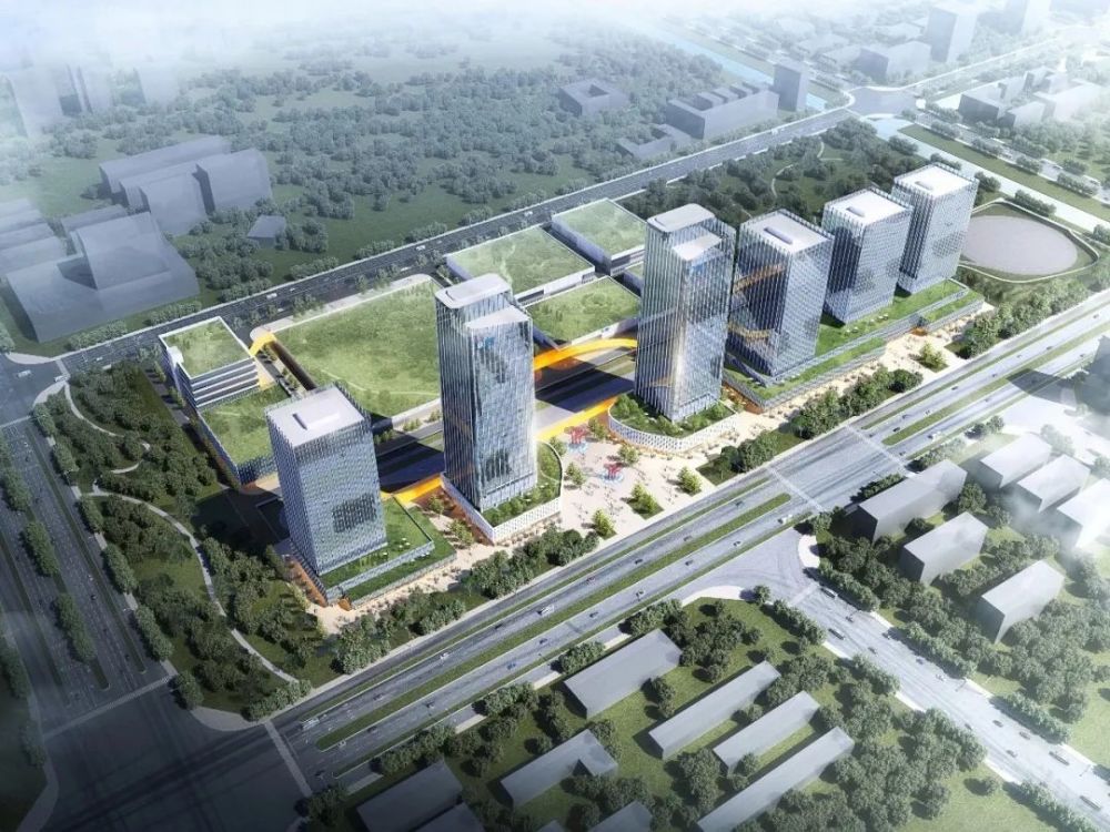 吴新明会见宝能汽车集团高管