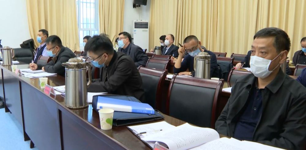朱志甘强调,当前,由于前期疫情对九师经济社会发展工作造成了一定的