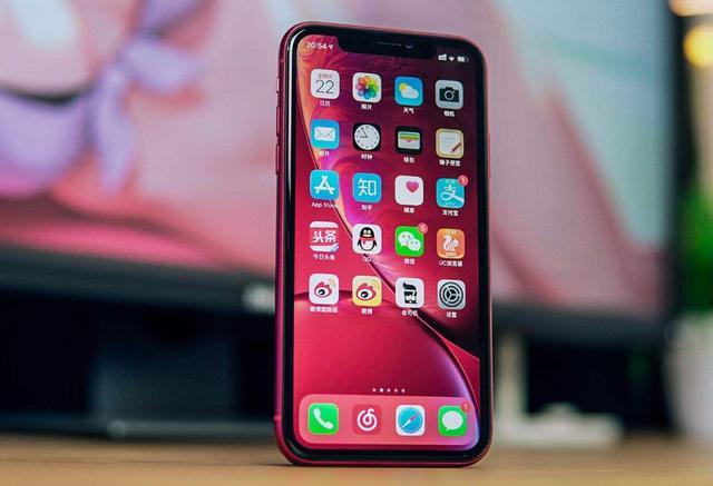 苹果突然官宣iphone11系列等6款机型限购,有你想买的吗?