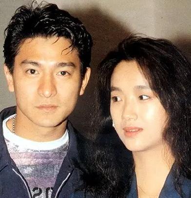 刘德华再演浪子,吴倩莲惊艳世人,30年前的这部电影已成绝响