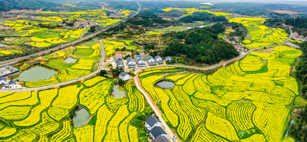 湖南省岳阳县中洲乡凌云塔