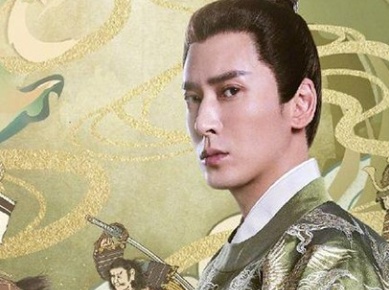 历史故事,明代,锦衣之下,严世蕃,韩栋