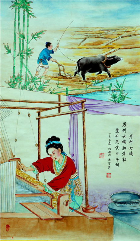 你听说过牛郎织女故事,但你知道牛郎故里在哪里吗?