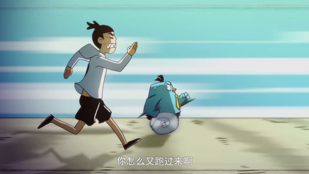 刺客伍六七: