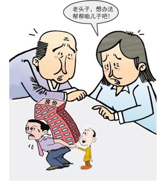 孩子成长教育,孩子习惯养成,父母教育孩子,溺爱孩子,正确指导