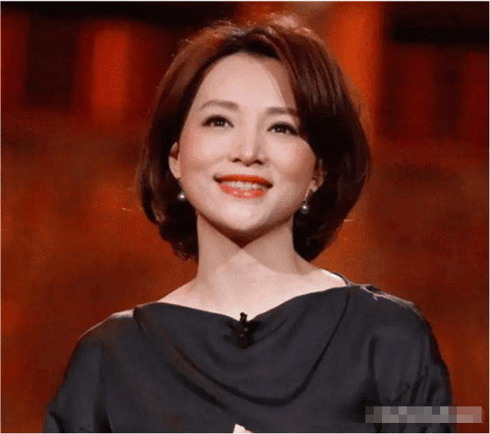 董卿简历 腾讯网