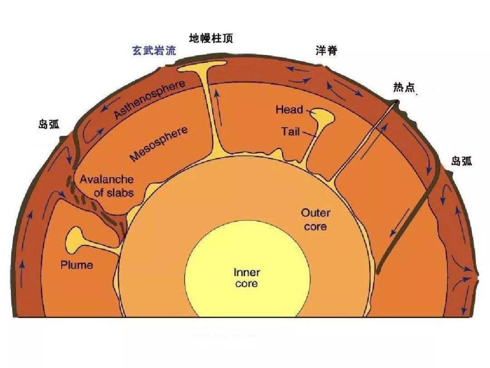 地震是因为地壳运动,那为什么地壳会运动呢?地震又是怎么形成的?