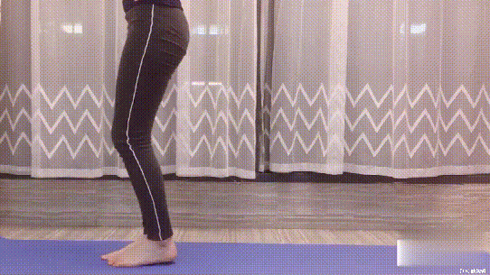 怎么赶走大象腿？4个瘦腿步骤，3个月让大腿维度下降4cm！