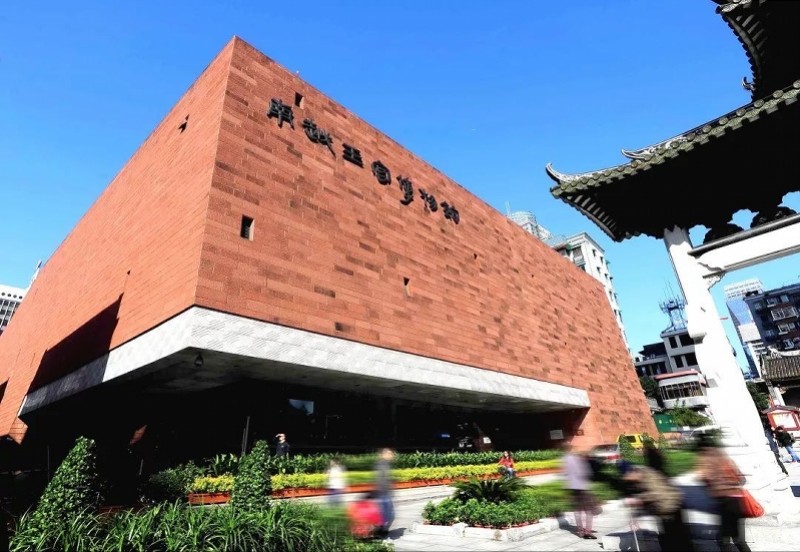 明天起,广州这些博物馆,纪念馆恢复开放,预约攻略看这里