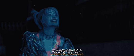 小丑拿奖拿到手软,小丑女却拍扑街,网友:这两公婆咋不