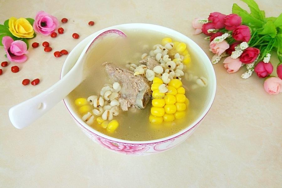 春天湿气重,不妨用它来煲汤,健脾祛湿帮你解春困