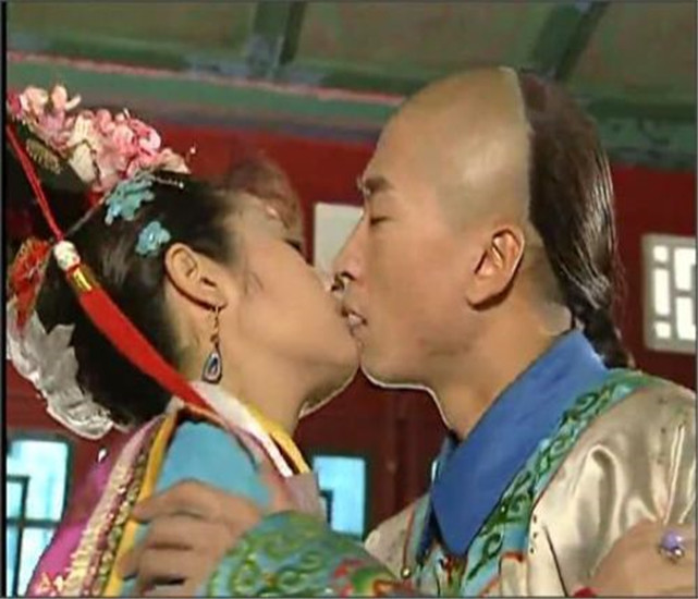 为什么男演员拍吻戏不喜欢借位?看完你就明白了,最后一个毁童年啊!