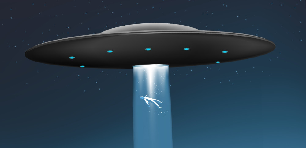 ufo,飞碟,马斯克,宇宙飞船,研发