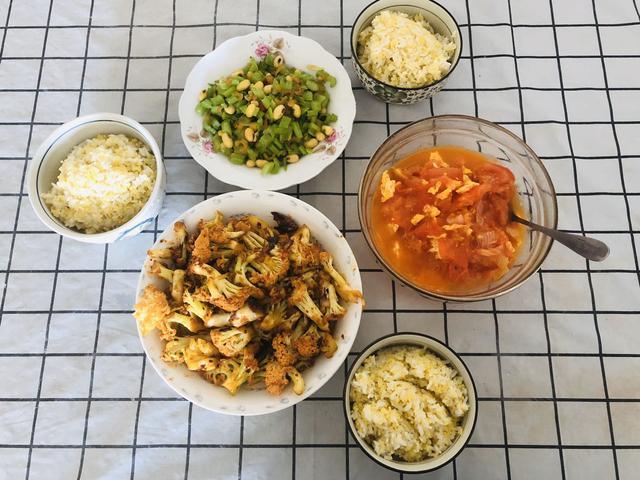 家常菜,懒人菜,晚餐怎么吃