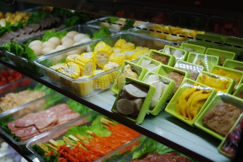 麻辣烫中最"脏"的3种食材,从来不夹的人,老板一看就懂