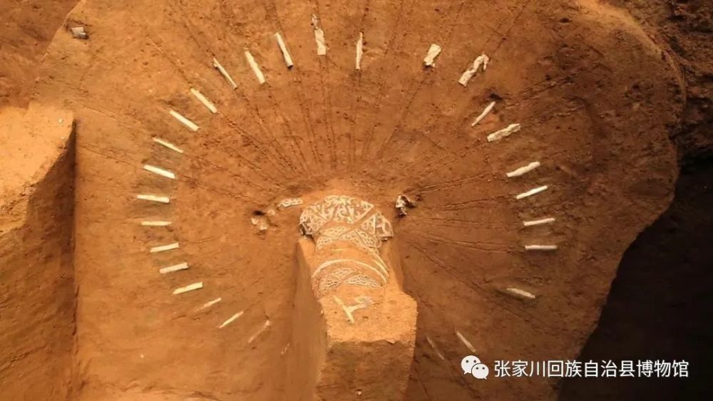 张家川县博物馆带您走进神秘的马家塬西戎部落