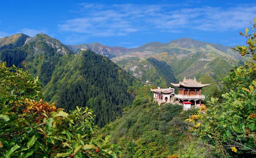 兴隆山景区门票价格定了!这些人还减免优惠