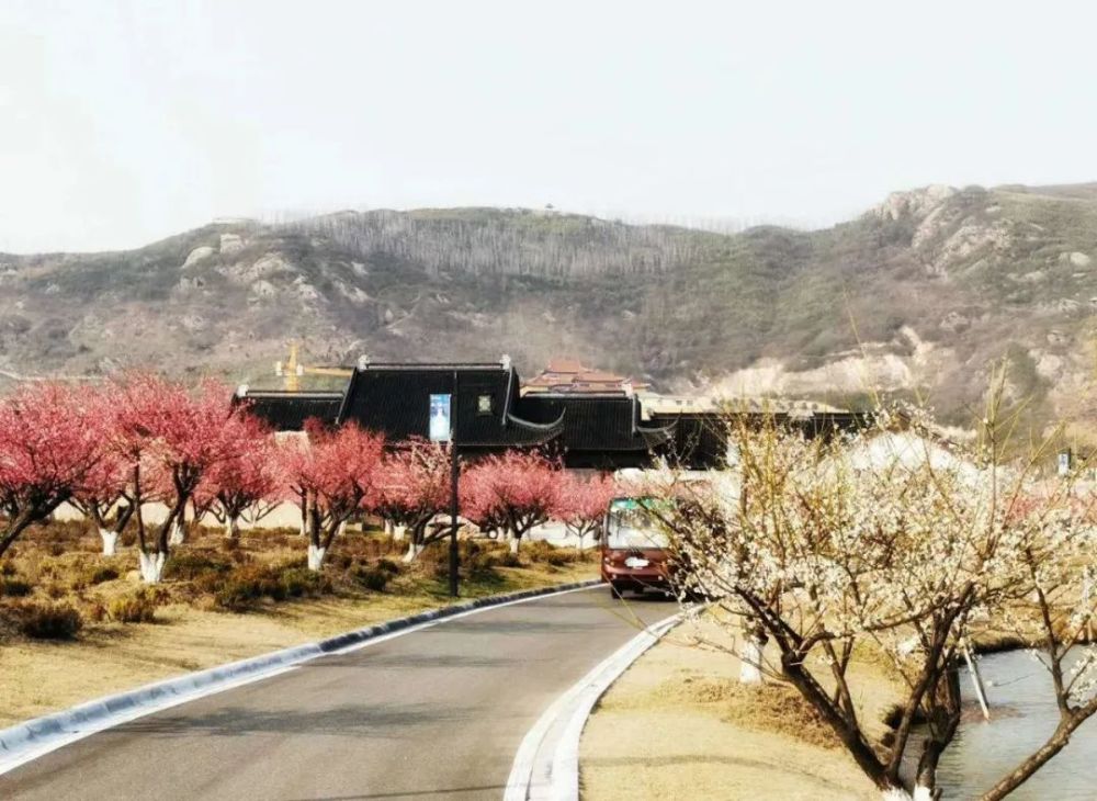 灌云县,旅游景区,潮河湾,大伊山,伊芦山,伊甸园景区