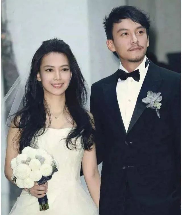 古巨基花百万造人!老婆52岁高龄给他生孩子?